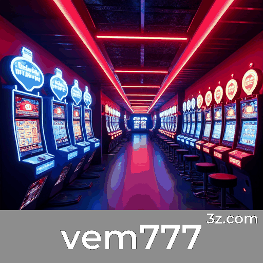 Aplicativo vem777: Apostas com Tecnologia de Última Geração