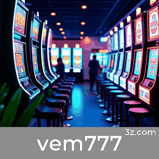 Aplicativo vem777: Apostas com Tecnologia de Última Geração