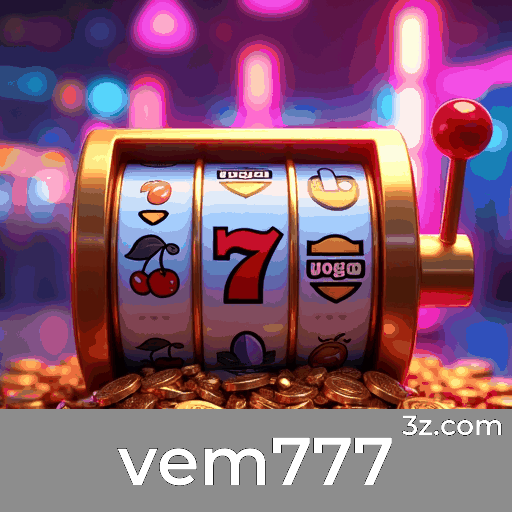 Vem777: Experiência Imersiva de Cassino para Brasileiros