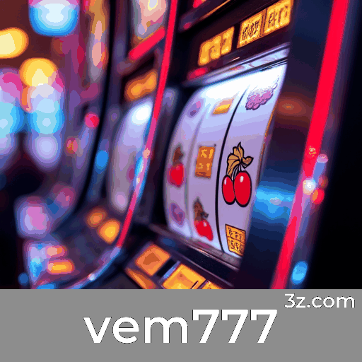 Vem777: Seu Cassino Online de Confiança e Entretenimento