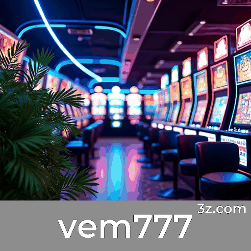 Aplicativo vem777: Apostas com Tecnologia de Última Geração