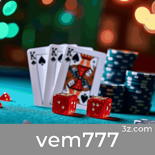 Mundo de Jogos Incríveis no vem777: Diversão Ilimitada