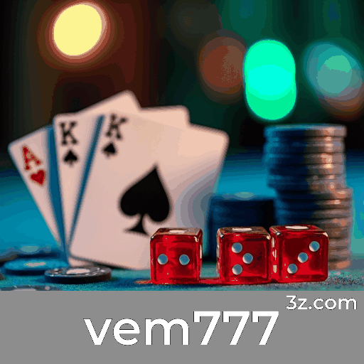 Vem777: Experiência Imersiva de Cassino para Brasileiros