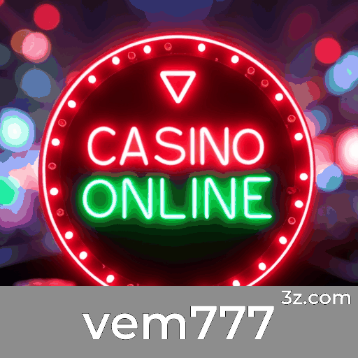 Mundo de Jogos Incríveis no vem777: Diversão Ilimitada