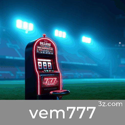 Vem777: Experiência Imersiva de Cassino para Brasileiros