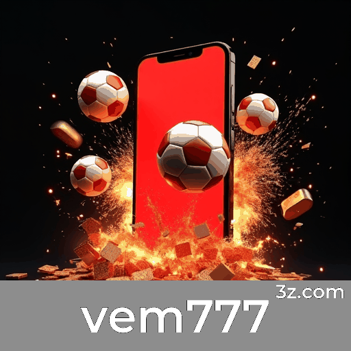 Vem777: Especialista em Apostas Esportivas no Brasil