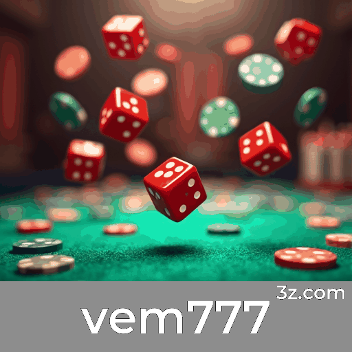 Vem777: Especialista em Apostas Esportivas no Brasil