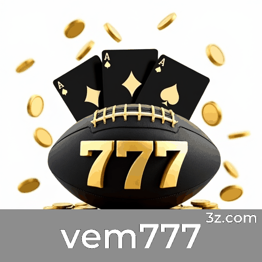 Vem777: Seu Cassino Online de Confiança e Entretenimento