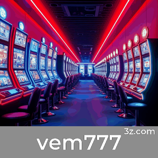 Mundo de Jogos Incríveis no vem777: Diversão Ilimitada