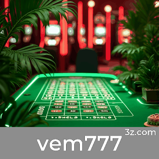 Vem777: Especialista em Apostas Esportivas no Brasil